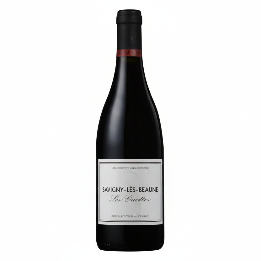 Vino Blanco Decelle & Fils Chardonnay 2023 750ml Borgoña - Vino de Francia - La Cava