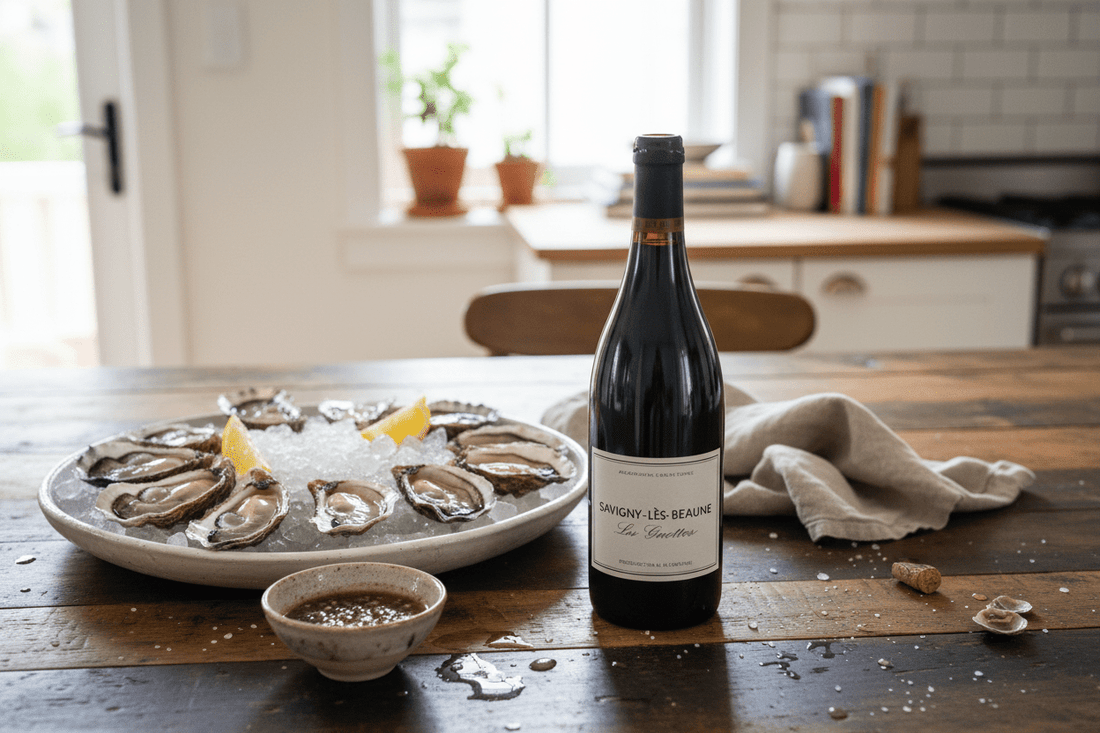 Vino Blanco Decelle & Fils Chardonnay 2023 750ml Borgoña - Vino de Francia - La Cava