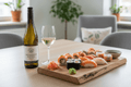 Vino blanco deidesheimer riesling trocken 2016 Alemania 750ml - Vino de Alemania - La Cava