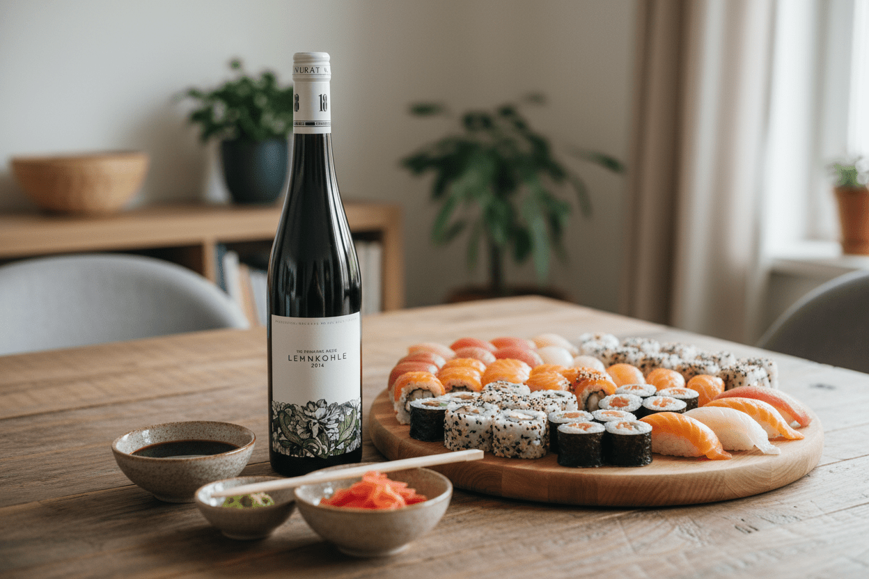 Vino blanco deidesheimer riesling trocken 2016 Alemania 750ml - Vino de Alemania - La Cava