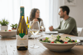 Vino Blanco Diamante Rueda Verdejo de 750 ml - La Cava
