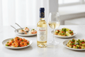 Vino Blanco Diamante Semidulce de 375 ml - La Cava