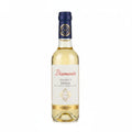 Vino Blanco Diamante Semidulce de 375 ml - La Cava