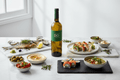 Vino Blanco Do Ferreira Albariño 750ml D.O. Rías Baixas - Vino de España - La Cava