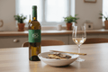 Vino Blanco Do Ferreira Albariño 750ml D.O. Rías Baixas - Vino de España - La Cava