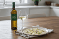 Vino Blanco Do Ferreira Albariño 750ml D.O. Rías Baixas - Vino de España - La Cava