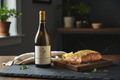 Vino Blanco Domaine Serene Evenstad Reserve Chardonnay 750ml Oregón - Vino de Estados Unidos - La Cava