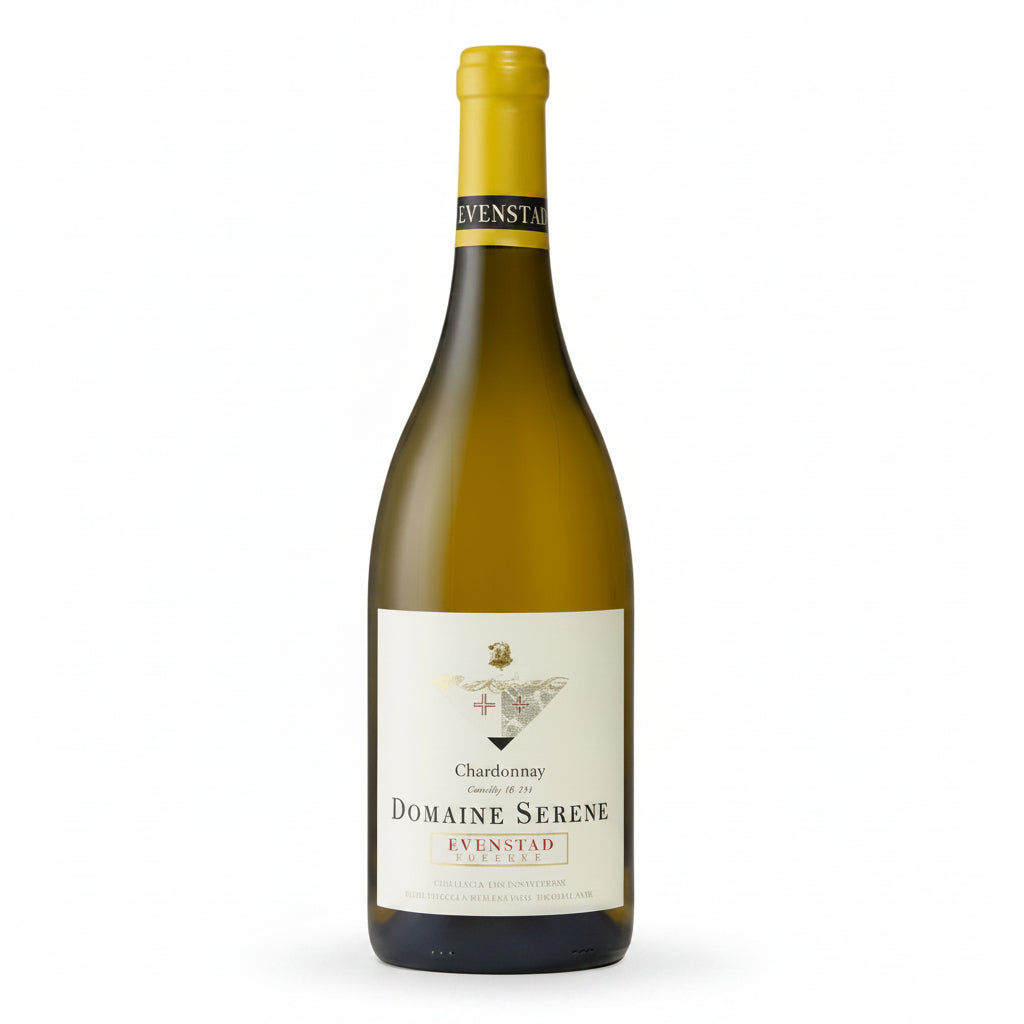 Vino Blanco Domaine Serene Evenstad Reserve Chardonnay 750ml Oregón - Vino de Estados Unidos - La Cava