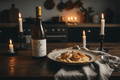 Vino Blanco Domaine Serene Evenstad Reserve Chardonnay 750ml Oregón - Vino de Estados Unidos - La Cava