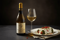 Vino Blanco Domaine Serene Evenstad Reserve Chardonnay 750ml Oregón - Vino de Estados Unidos - La Cava