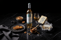 Vino Blanco Dulce Ochoa Moscatel 500ml D.O. Navarra - Vino de España - La Cava