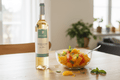 Vino Blanco Dulce Ochoa Moscatel 500ml D.O. Navarra - Vino de España - La Cava