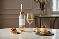 Vino Blanco Dulce Ochoa Moscatel 500ml D.O. Navarra - Vino de España - La Cava
