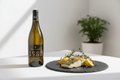 Vino Blanco Ecológico Xarel-lo Naveran 750ml - La Cava