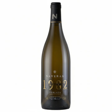 Vino Blanco Ecológico Xarel-lo Naveran 750ml - La Cava