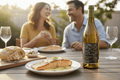 Vino Blanco Educated Guess Chardonnay 750ml California - Vino de Estados Unidos - La Cava