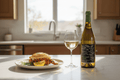 Vino Blanco Educated Guess Chardonnay 750ml California - Vino de Estados Unidos - La Cava