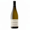 Vino Blanco El Bernate 2022 Albillo Real Aurelio García 750ml - Vino de España - La Cava