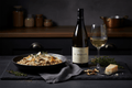 Vino Blanco El Bernate 2022 Albillo Real Aurelio García 750ml - Vino de España - La Cava
