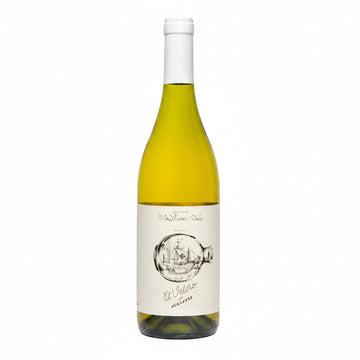 Vino Blanco El Velero de Juguette 750ml - La Cava