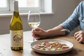 Vino Blanco El Velero de Juguette 750ml - La Cava