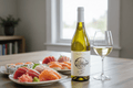 Vino Blanco El Velero de Juguette 750ml - La Cava