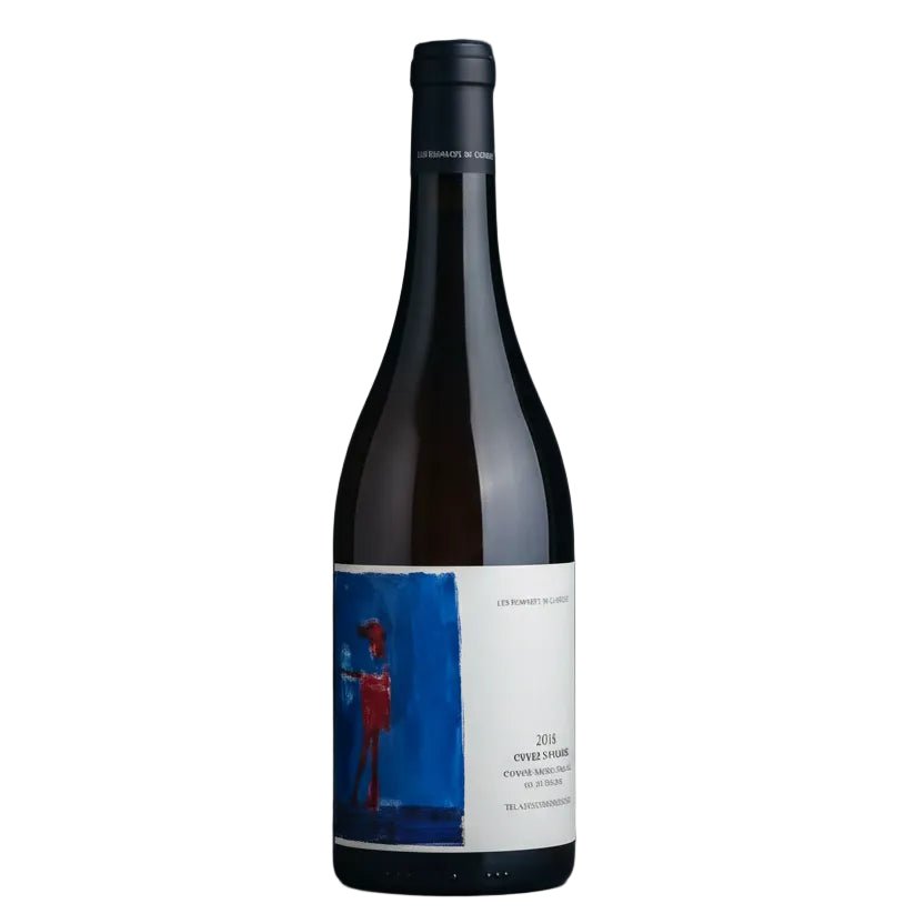 Vino Blanco Embaixador Albarño 2021 750ml D.O. Rías Baixas - Vino de España - La Cava