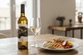 Vino Blanco Español Autógrafo - La Cava