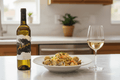 Vino Blanco Español Autógrafo - La Cava