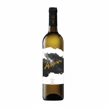 Vino Blanco Español Autógrafo - La Cava
