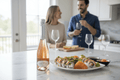 Vino Blanco Espumoso Ai Galli Prosecco Rosé Millesimato Brut Doc - Vino de Italia - La Cava