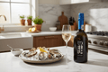 Vino Blanco Espumoso Andreola Akelum Asolo Prosecco Superior Brut - Vino de Italia - La Cava