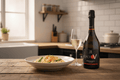 Vino Blanco Espumoso Andreola Martino Valdobbiadene Prosecco Extra Brut - Vino de Italia - La Cava