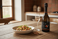 Vino Blanco Espumoso Andreola Martino Valdobbiadene Prosecco Extra Brut - Vino de Italia - La Cava