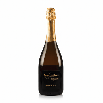 Vino Blanco Espumoso AurumRed - La Cava