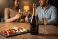 Vino Blanco Espumoso AurumRed - La Cava