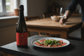 Vino Blanco Espumoso Barrica de Fuego Blancs Brut - Vino Mexicano - La Cava