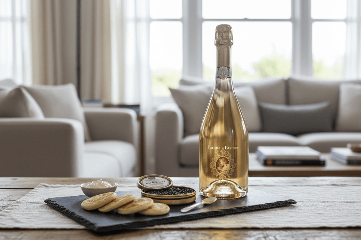 Vino Blanco Espumoso Cava Brut Perles Blanques Naveran 750ml - La Cava