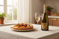Vino Blanco Espumoso Dezzani Asti Spumante - Vino de Italia - La Cava
