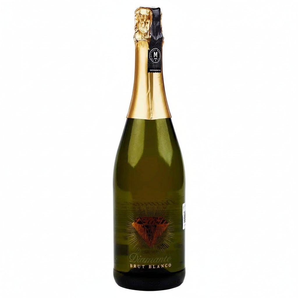 Vino Blanco Espumoso Diamante de 750ml - La Cava