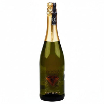 Vino Blanco Espumoso Diamante de 750ml - La Cava
