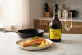 Vino Blanco Espumoso Duetto Spumante Brut - Vino Italia - La Cava