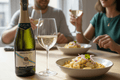 Vino Blanco Espumoso Federico Paternina Banda Azul Cava de 750 ml - La Cava