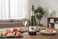 Vino Blanco Espumoso Federico Paternina Banda Azul Cava de 750 ml - La Cava