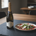 Vino Blanco Espumoso Firriato Gaudensius Blanc De Noir - Vino de Italia - La Cava