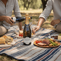 Vino Blanco Espumoso Firriato Gaudensius Blanc De Noir - Vino de Italia - La Cava