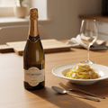 Vino Blanco Espumoso Firriato Gaudensius Blanc De Noir - Vino de Italia - La Cava