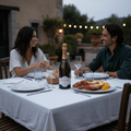 Vino Blanco Espumoso Firriato Gaudensius Blanc De Noir - Vino de Italia - La Cava
