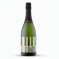 Vino Blanco Espumoso Jazz Nature Brut Reserva 750ml - Vino de España - La Cava