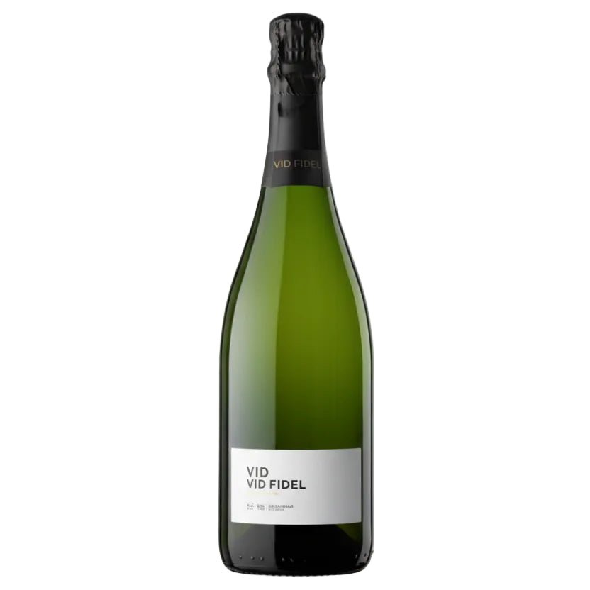 Vino Blanco Espumoso Recaredo Turó d'en Mota 750ml Corpinnat - Vino de España - La Cava